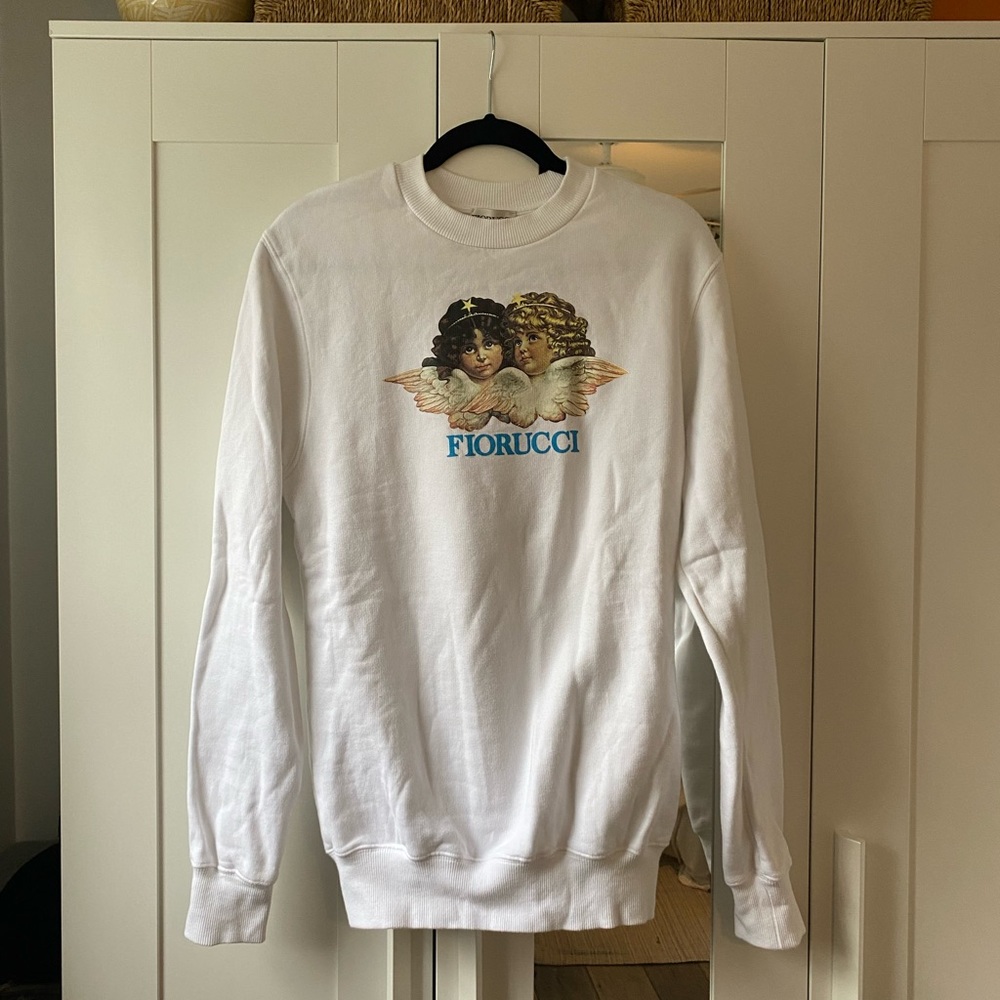 Fiorucci sweater